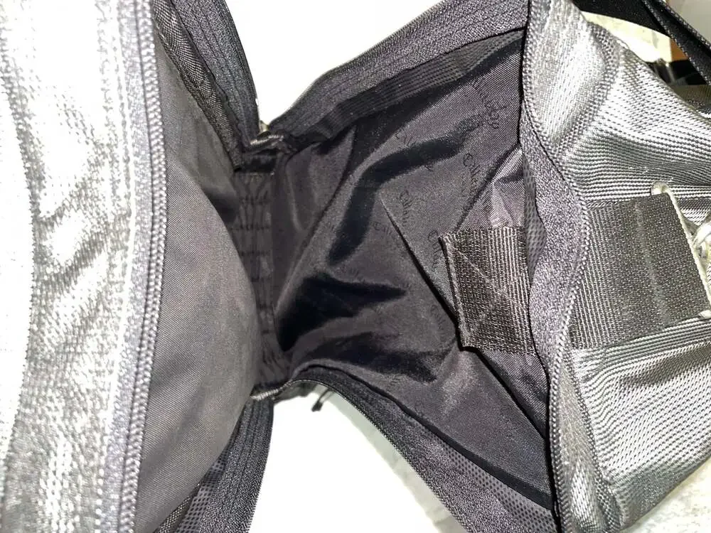 Callaway Golf Ogio Branded Travel Duffle Bag